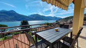 Magica Vista Lago Pianello Del Lario